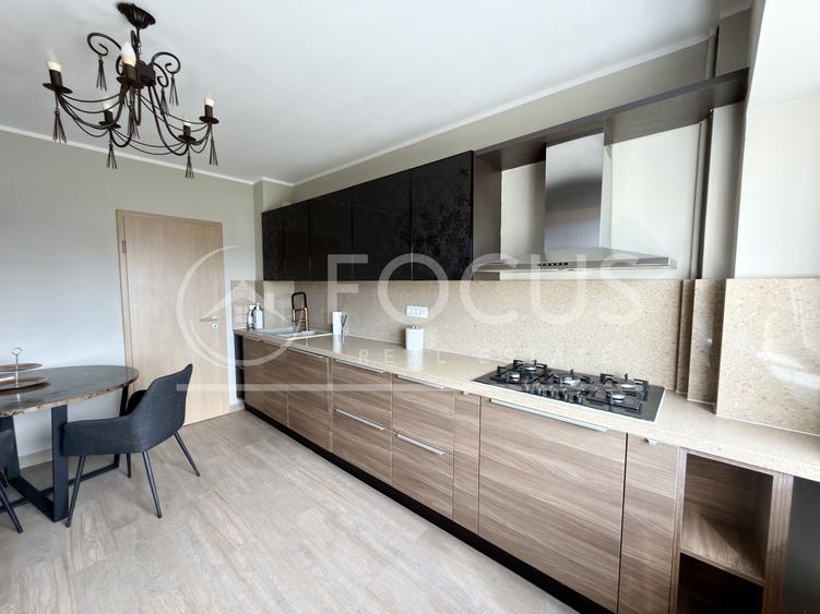 Apartament 4 camere MODERN | Ultracentral | Calea Victoriei |