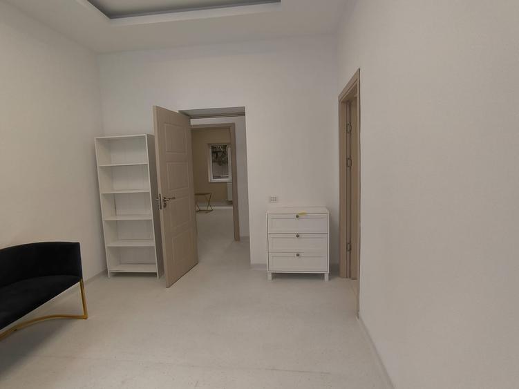 CAPITOL - Bdul Mamaia parter de vila stradal!