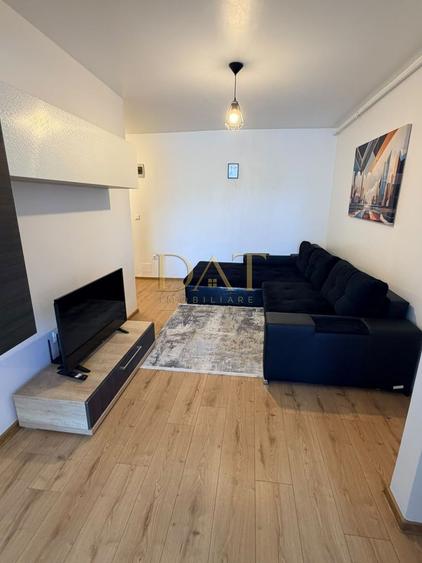 Apartament 2 camere | etaj intermediar | parcare inclusa,Ego Residence