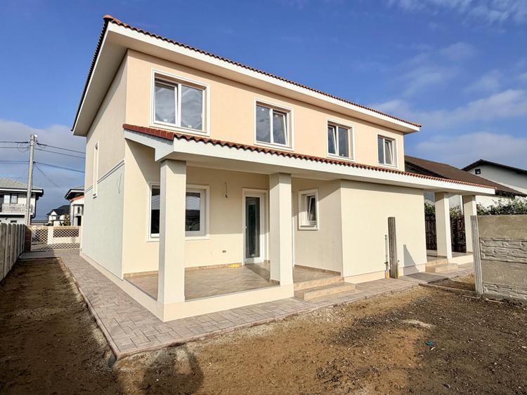 Duplex 4 camere - Izolatie fonica - Cartier complet asfaltat - Mosnita