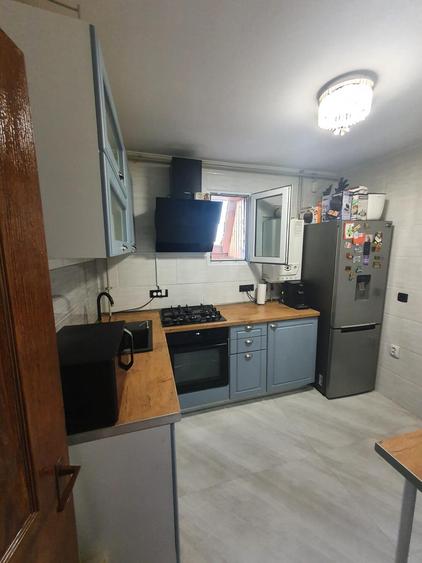 Vanzare Apartament 3 Camere Chiajna Giulesti