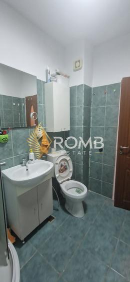 Nou pe piață! Apartament 1 cameră, etaj intermediar, 2 balcoane, str. EROILOR