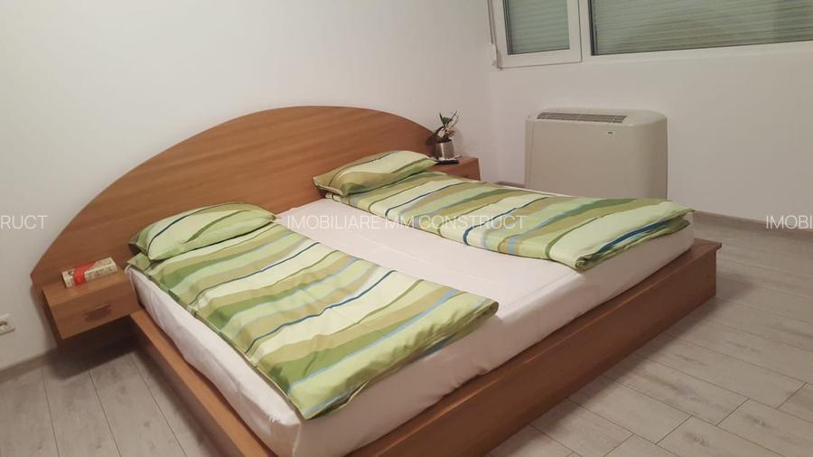 Proprietar inchiriez ap. Cu 2 cam. - 3