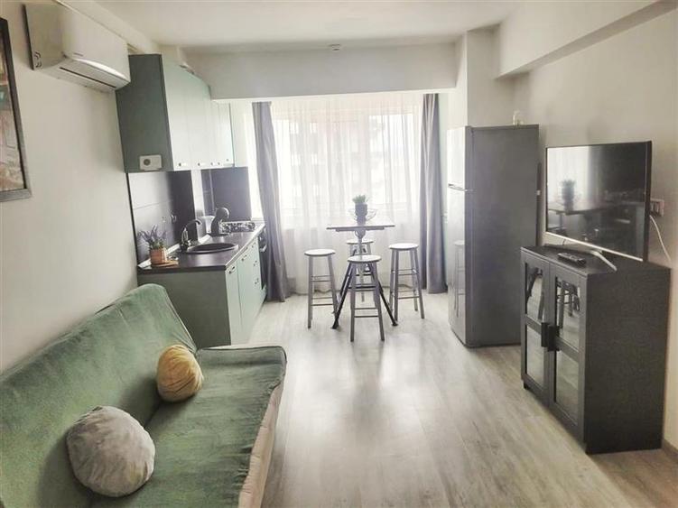 Apartament 2 camere decomandat  zona Nord