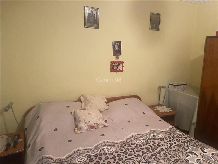 Apartament 2 camere zona supermarket Paco- bulevardul Garii , et 3 4 , decomanda - 5