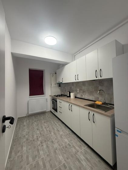 OFERTA --VANZARE APARTAMENT NOU- 48 MP -MBILAT-UTILAT COMPLET-COMISION 0%