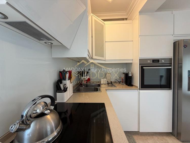 Apartament de tip Duplex 5 camere *250mp* + Garaj // Herastrau - 22