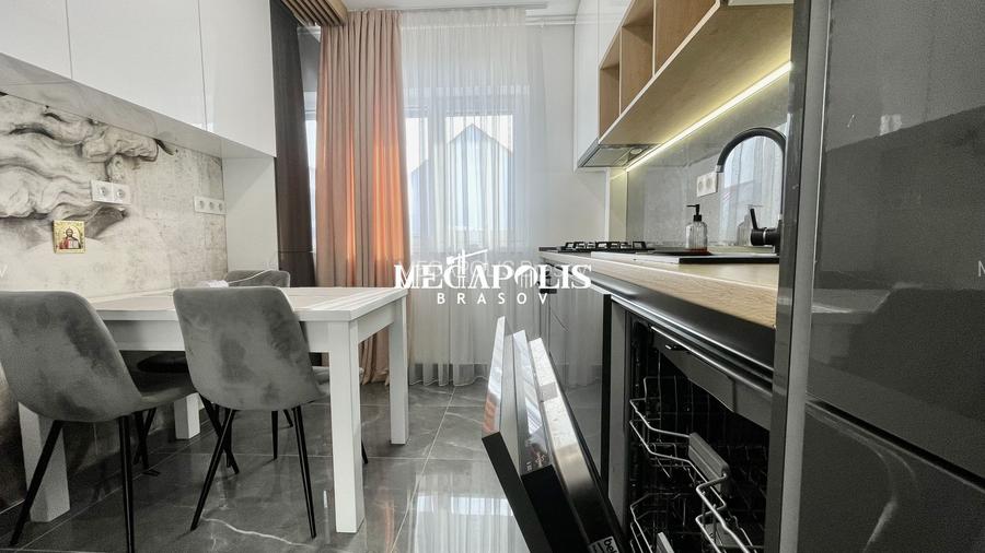 Apartament 2 camere | Finisaje premium - 9