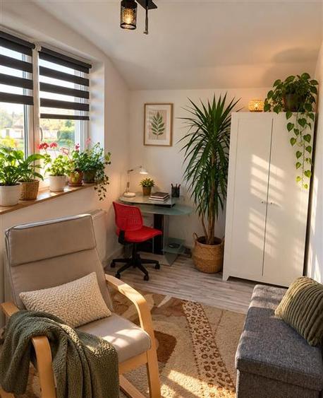Casa tip duplex cu 3 dormitoare, curte, 3 locuri de parcare, 2 gradini, Ghimbav,