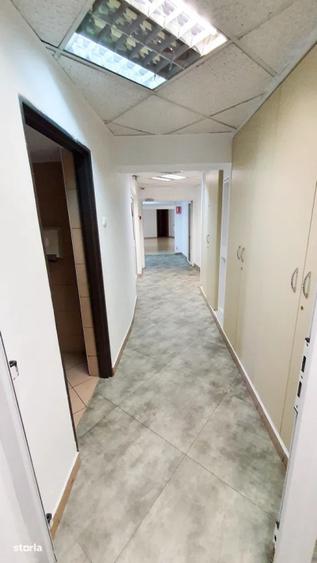 Spațiu birouri | Metrou Piața Unirii 2' | Sitraco Center