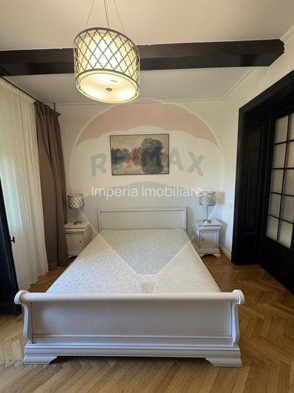 Locuiește lângă English Park! 2 camere, AC, centrală proprie - 5