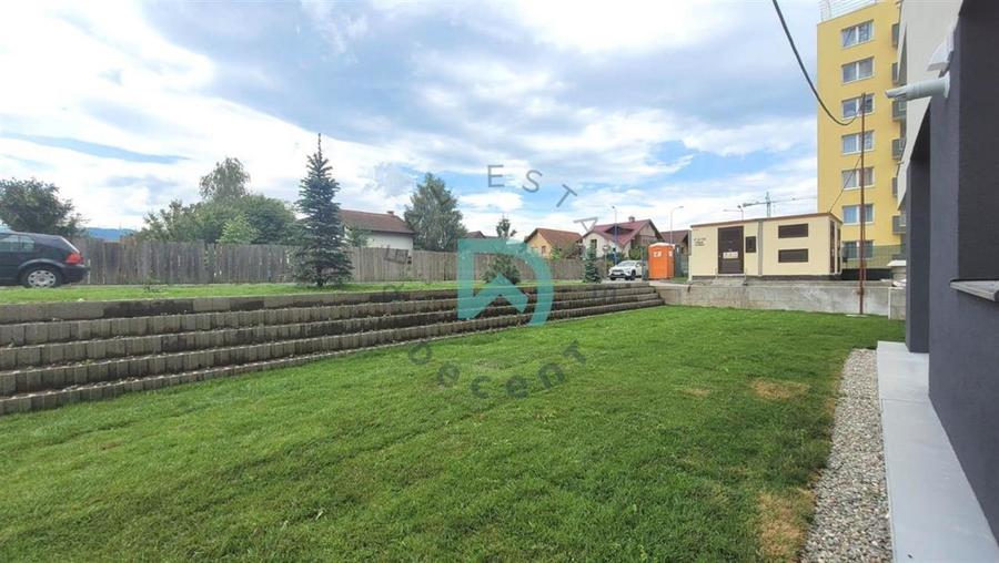 Inchiriere spatiu birouri Coresi Avantgarden, 41 mp, Brasov