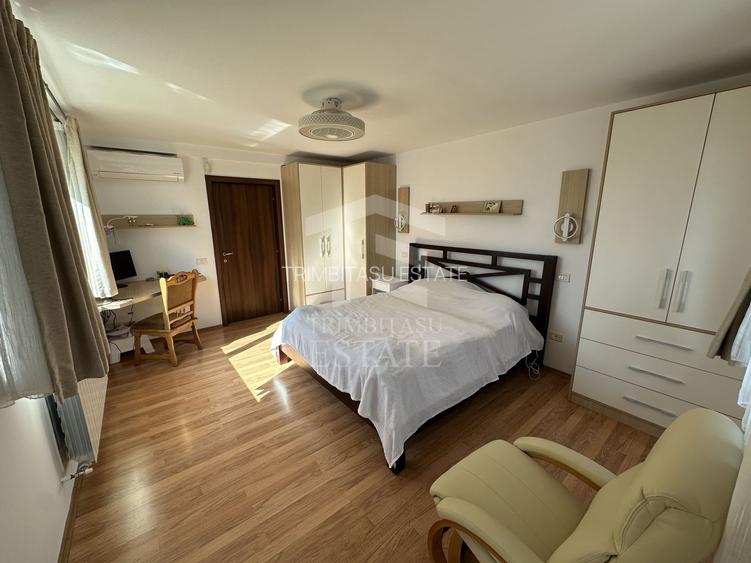 COLENTINA | Andronache | Vila 300 mp | Teren 600 mp | DE INCHIRIAT - 18