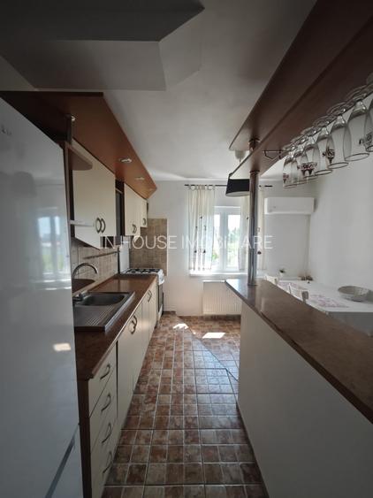 Apart 2 camere 56m2 | Aviatiei - Str. Avionului | Promenada - M2 Aurel Vlaicu - 6