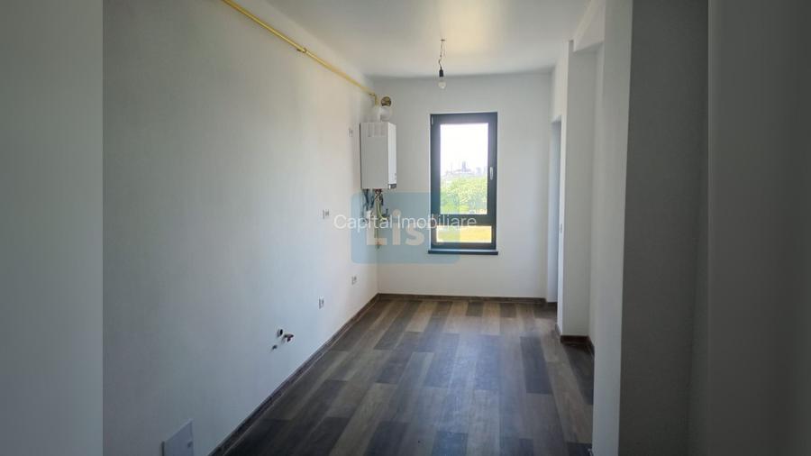 APARTAMENT CU O CAMERA BLOC NOU - 11