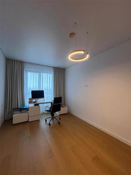 Apartament 3 cam 110mp Colibri4 cu loc de parcare