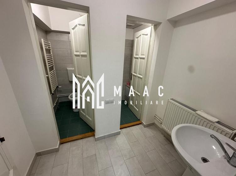 Spatiu comercial I Central