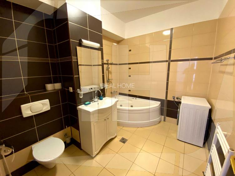 Apartament 2 camere, parcare subterana, zona Centrala - 6