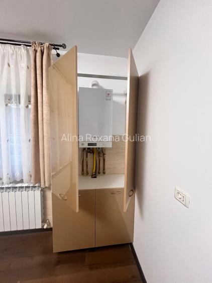 Vilă spațioasă cu 7 camere și teren 454 mp, Dancu, la câteva minute de Iași  - 12