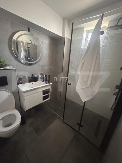 Apartament cu 3 camere, 67 mp, zona Simion Barnutiu - 7