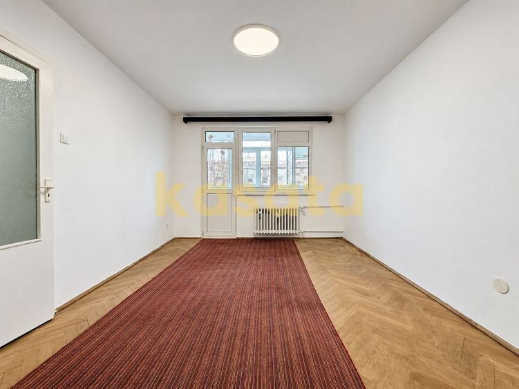 OPORTUNITATE | APARTAMENT 2 CAMERE | BERCENI BRANCOVEANU | 55 MP