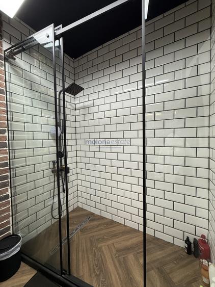 Apartament Industrial Luxury, 62 mp, VIVO Cluj