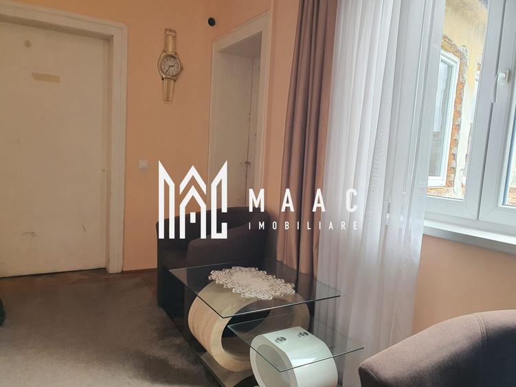 Apartament spațios la casă | Zona istorică – Orașul de Jos