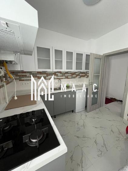 Apartament 2 camere decomandat | Tineretului, Sibiu | balcon, parcare - 2
