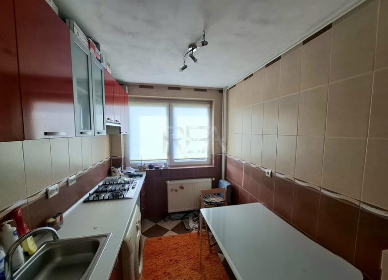Apartament 2 camere, 51 mp - 70m metrou Gorjului