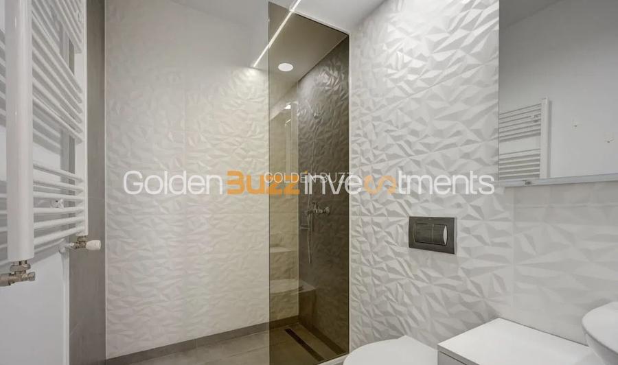 Apartament 3 camere 4city | Parcare | Mobilat - 13