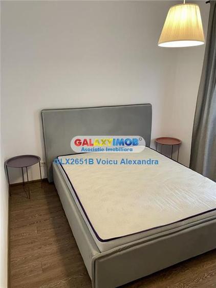 Apartament 2 Cam Berceni - Dimitrie Leonida - Metrou - Parcare