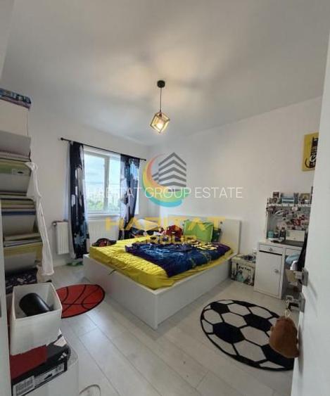 Apartament 2 camere an 2024 cu Mutare imediata - 6