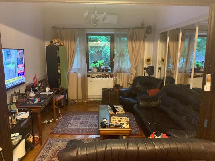 Vând apartament deosebit zona Piața Constitutiei str. Mitropolit Antim Ivireanu - 3