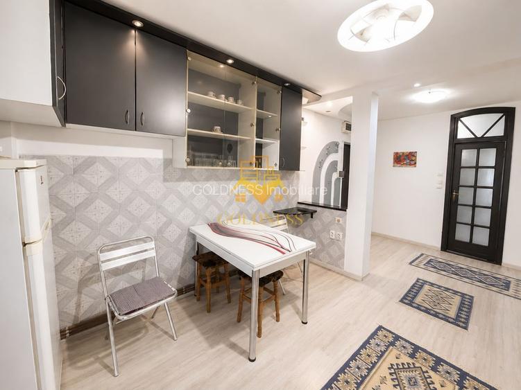 2 camere, deco, Titulescu Facultatea de drept, Cipariu, Pet Friendly - 4
