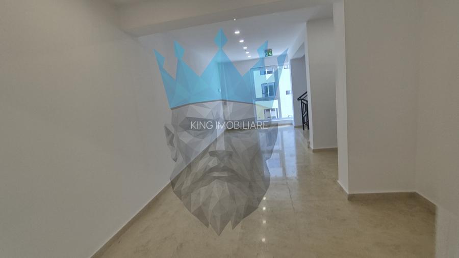 Apartament 2 Camere MTM SKY Residence Voluntari - 19