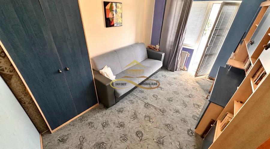 Apartament 3 camere, 22 Decembrie , langa Arena Mall