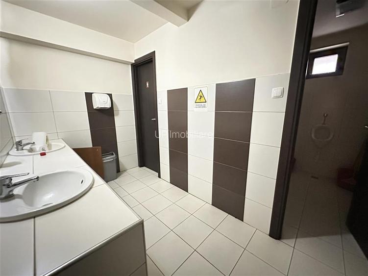 Spatiu Comercial Premium | Vad Exceptional | Bulevardul Nufarul 85 - 17