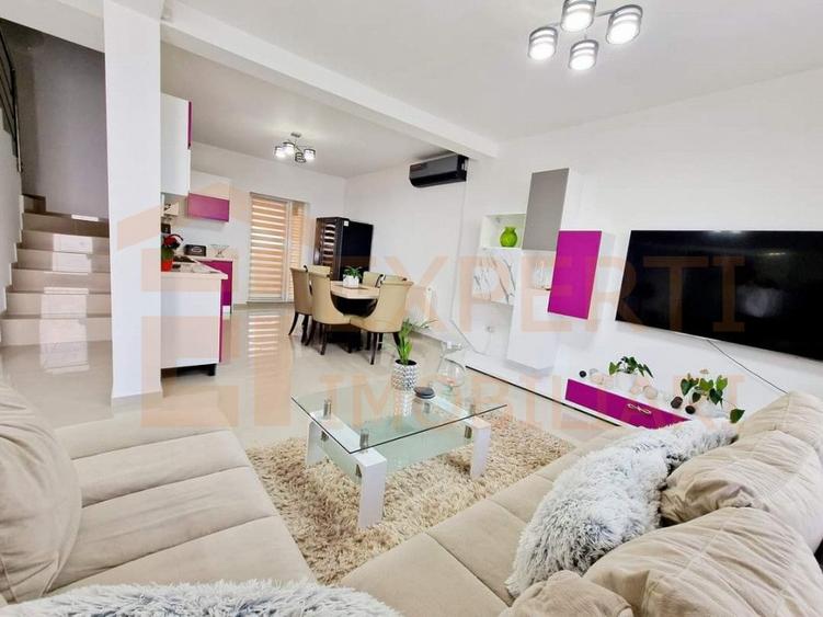 Casă de Vânzare in zona  Mamaia Sat – Hanul cu Pește | 4 Camere