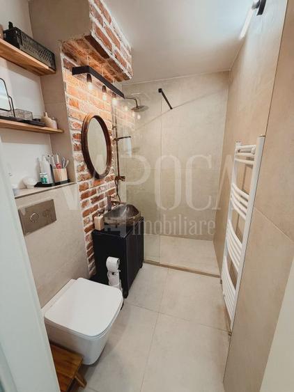Apartament 2 camere de vanzare in Gheorgheni, Cluj Napoca