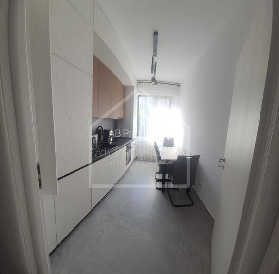 PRIMA INCHIRIERE | Apartament 3 camere | Parcare Inclusa | Bucurestii Noi - 2