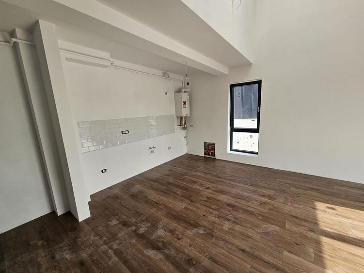 Giroc | Profi-Neptun | Apartament 3 camere cu scara interioara