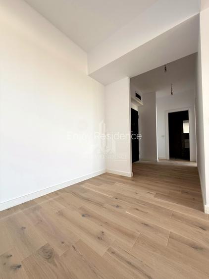 INCALZIRE GRATUITA! Apartament 2 camere | Pipera First Estates 2026 - 5