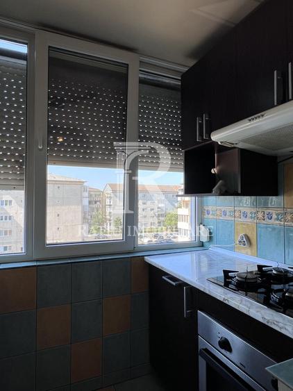 Apartament cu 2 camere de inchiriat | Strada Nufarului 27A | Oradea