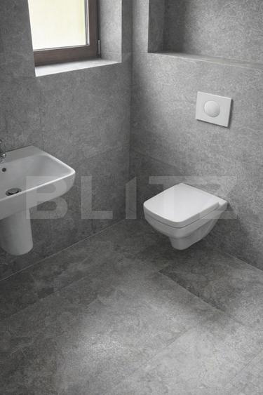 Doua spații de birouri, 2 incaperi, 70 mp, zona Girocului