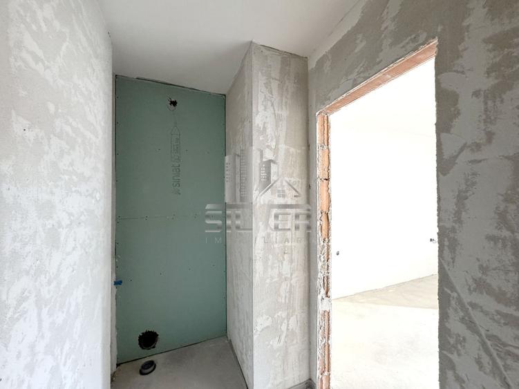 Apartament cu 2 camere la 5 minute de Vivo Center!