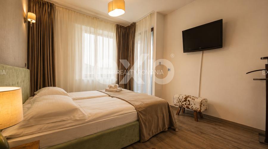 Apartament premium 3 camere | Silver Mountain Poiana Brașov | 80 mp utili - 17