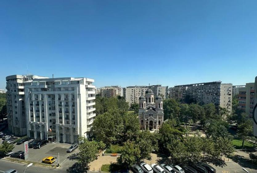 Apartament 3 camere | Unirii-Mircea Voda | metrou Timpuri Noi | Renovat integral