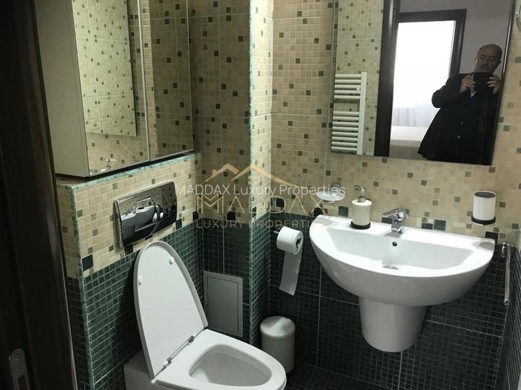 Inchiriere 2 Camere / Kiseleff | Parcare/Bloc 2006 - 8