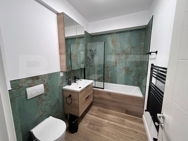 Apartament 3 camere, 80.80 mp, zona Centru