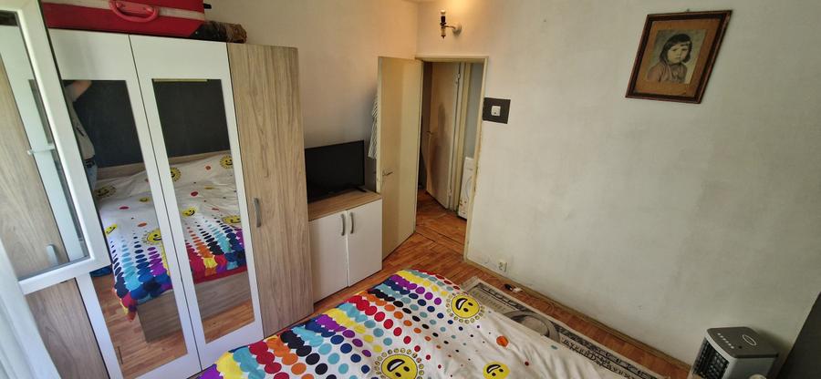 Apartament 2 camere, 41 mp, zona Craiovita Noua